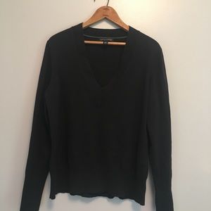 Banana Republic Silk Cotton Cashmere Sweater